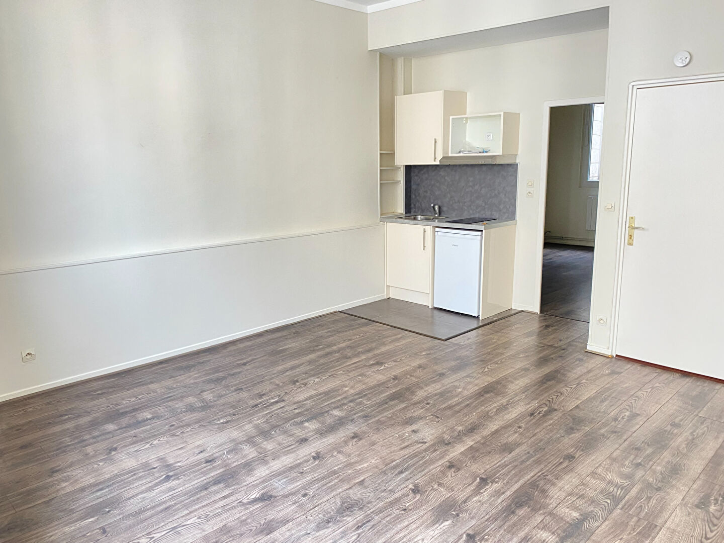 Agence immobilière de  Cabinet LEROUX - Cabinet LEROUX 

