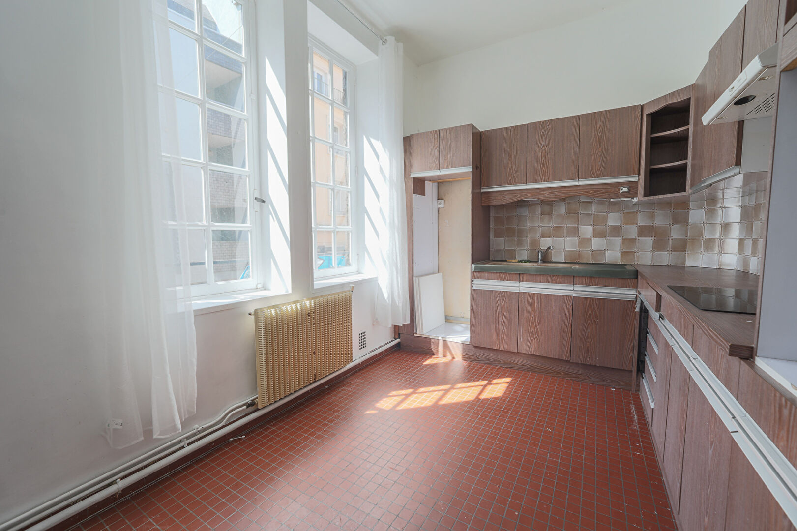 Agence immobilière de  Cabinet LEROUX - Cabinet LEROUX 
