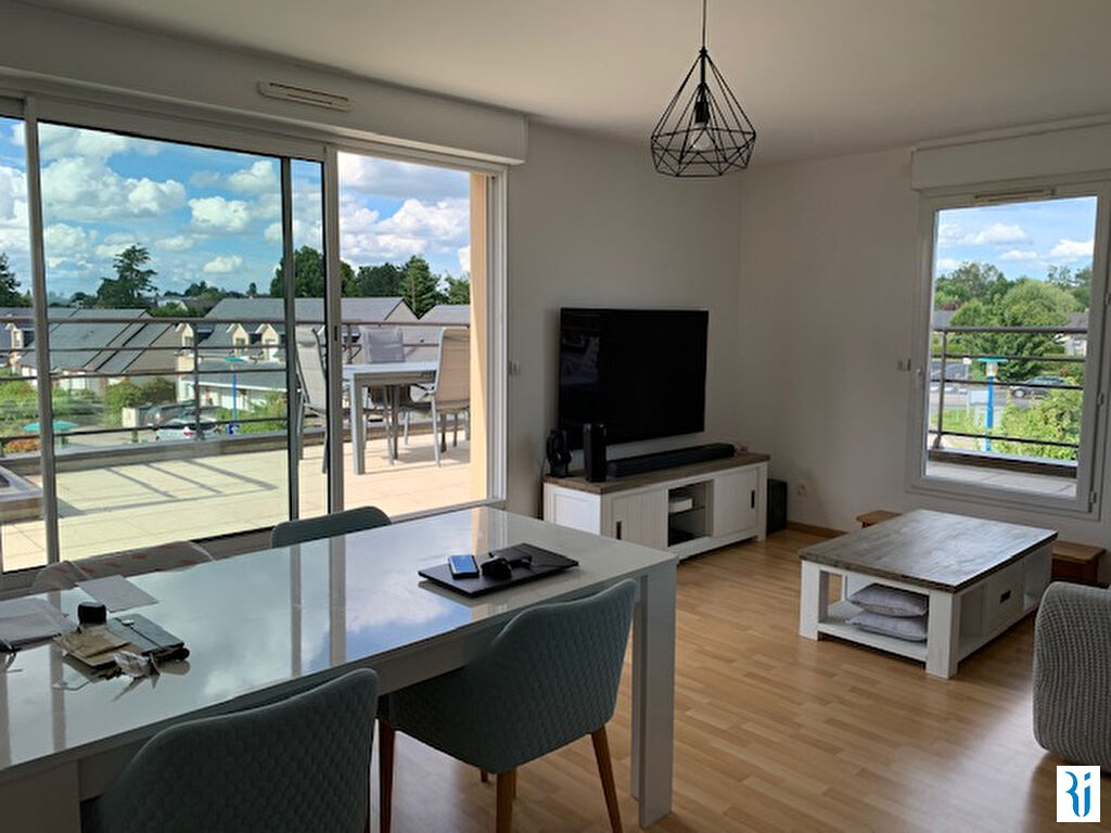 Agence immobilière de  Cabinet LEROUX - Cabinet LEROUX 
