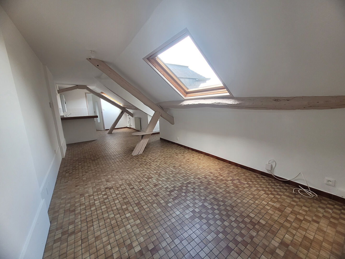 Agence immobilière de  Cabinet LEROUX - Cabinet LEROUX 
