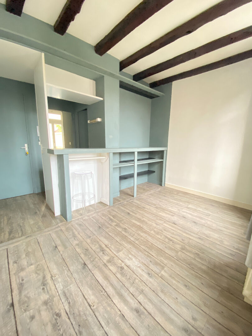 APPARTEMENT MONT ST AIGNAN