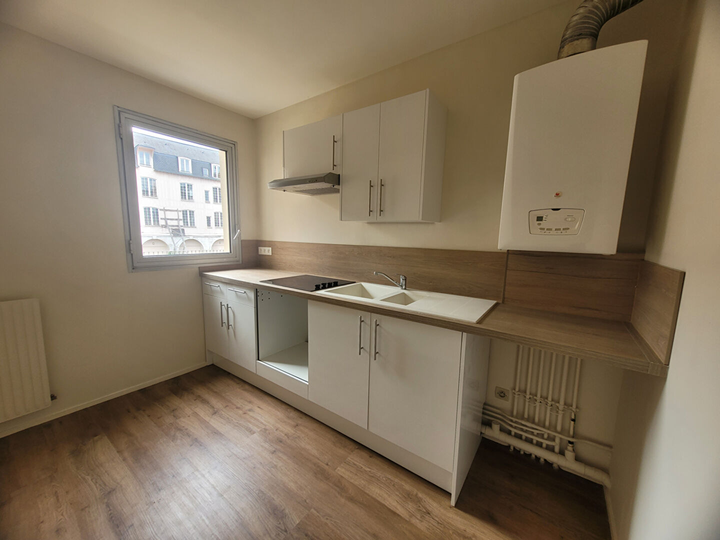 Agence immobilière de  Cabinet LEROUX - Cabinet LEROUX 
