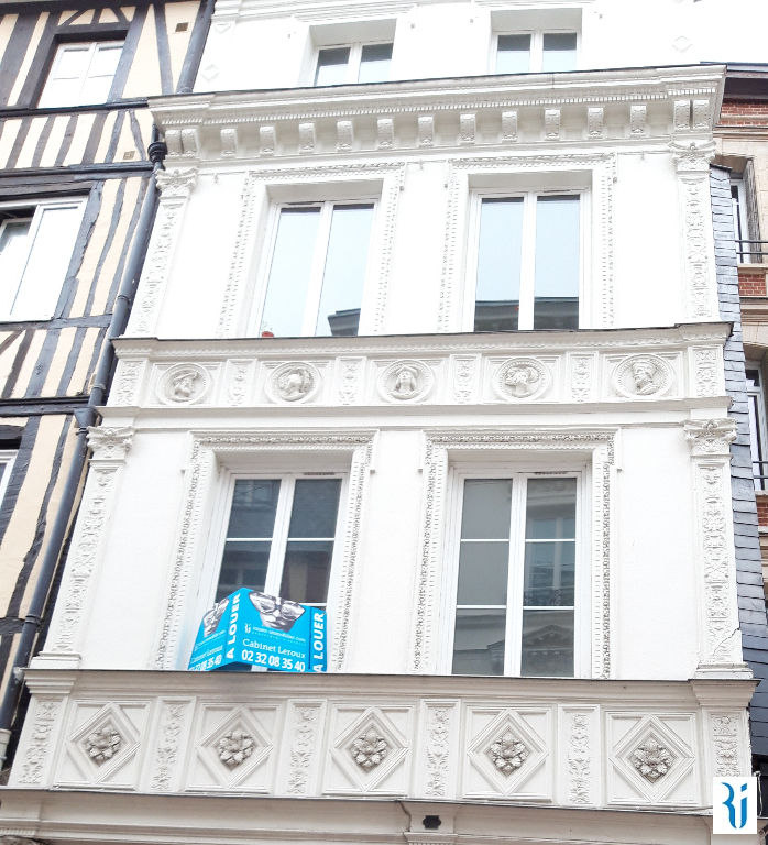 Agence immobilière de  Cabinet LEROUX - Cabinet LEROUX 
