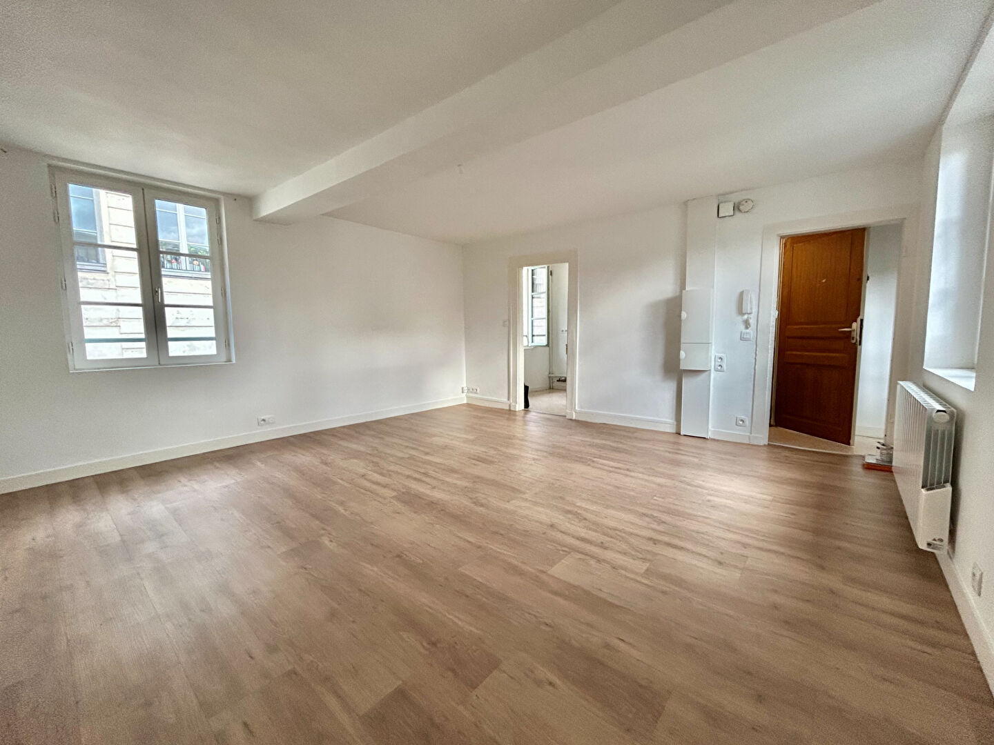 Agence immobilière de  Cabinet LEROUX - Cabinet LEROUX 
