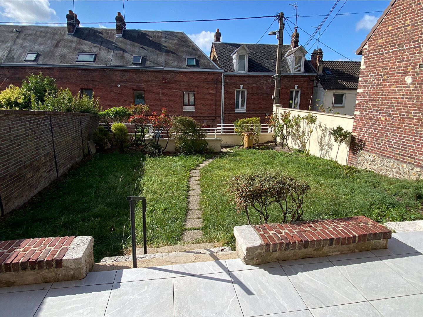 Agence immobilière de  Cabinet LEROUX - Cabinet LEROUX 
