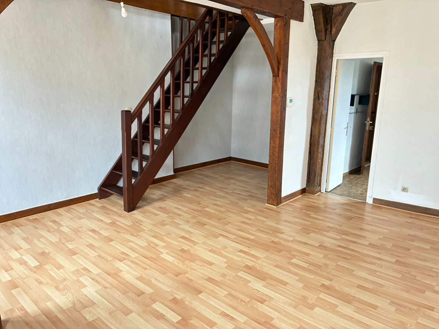 Agence immobilière de  Cabinet LEROUX - Cabinet LEROUX 
