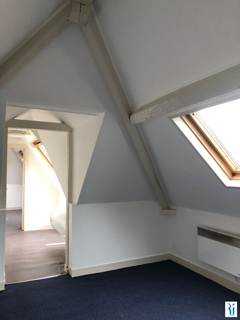 Photo APPARTEMENT ROUEN - 2 pièce(s) - 29 m2 image 4/5