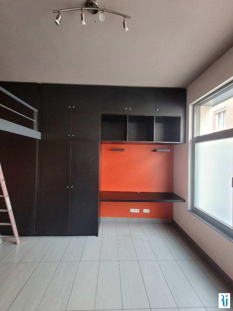 Photo ROUEN Appartement  25m² image 2/6