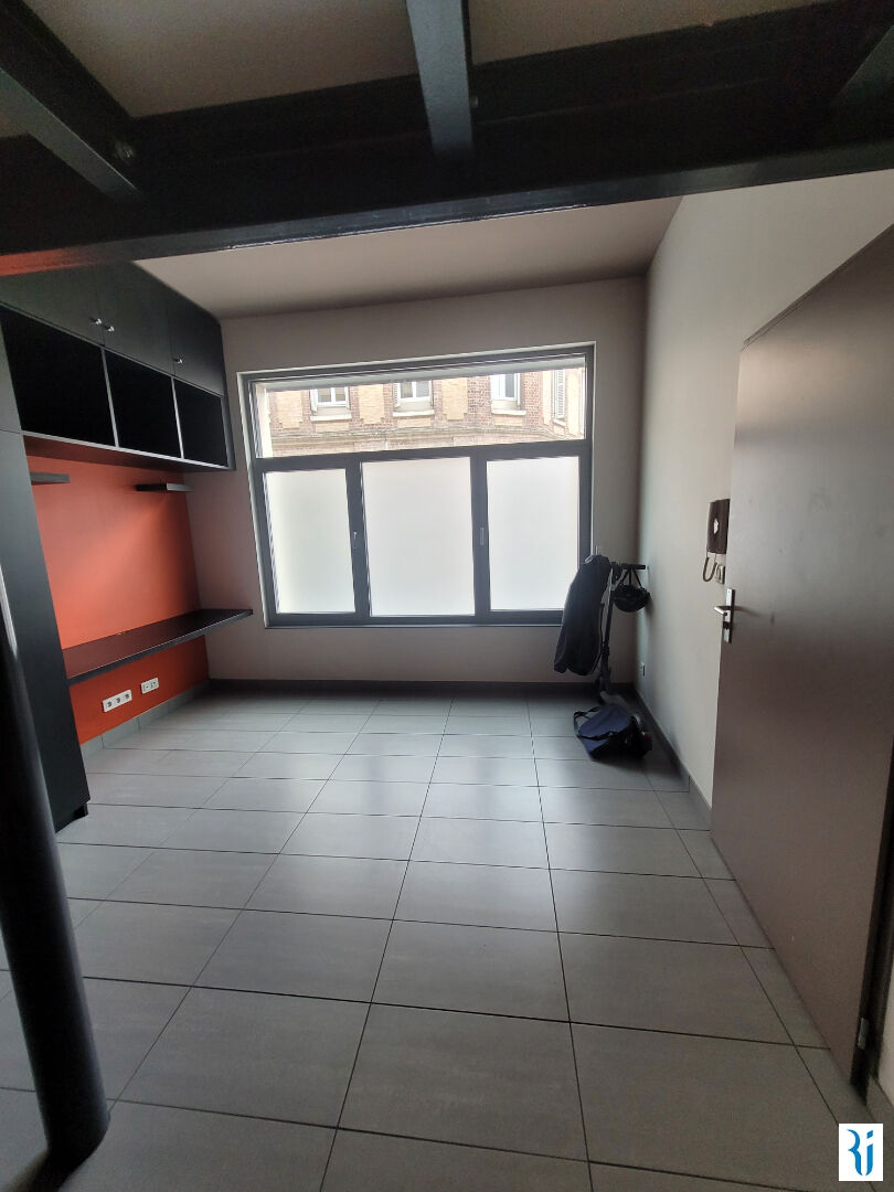 Photo ROUEN Appartement  25m² image 3/6