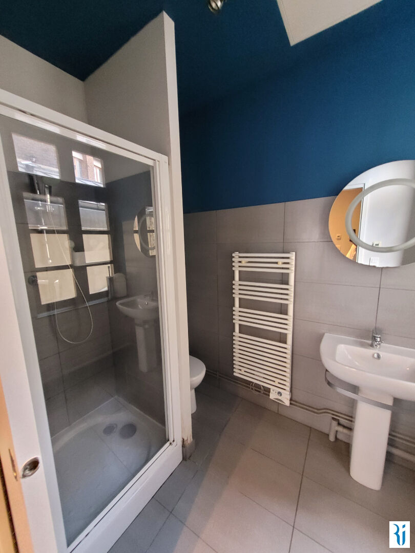 Photo ROUEN Appartement  25m² image 6/6