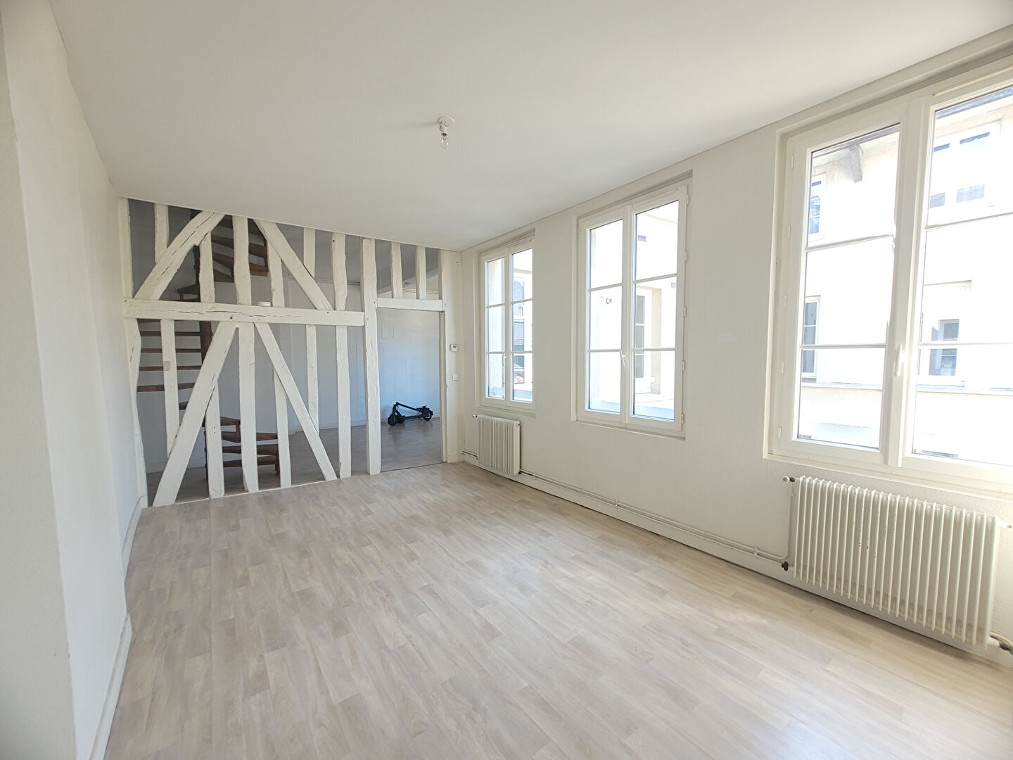 Agence immobilière de  Cabinet LEROUX - Cabinet LEROUX 

