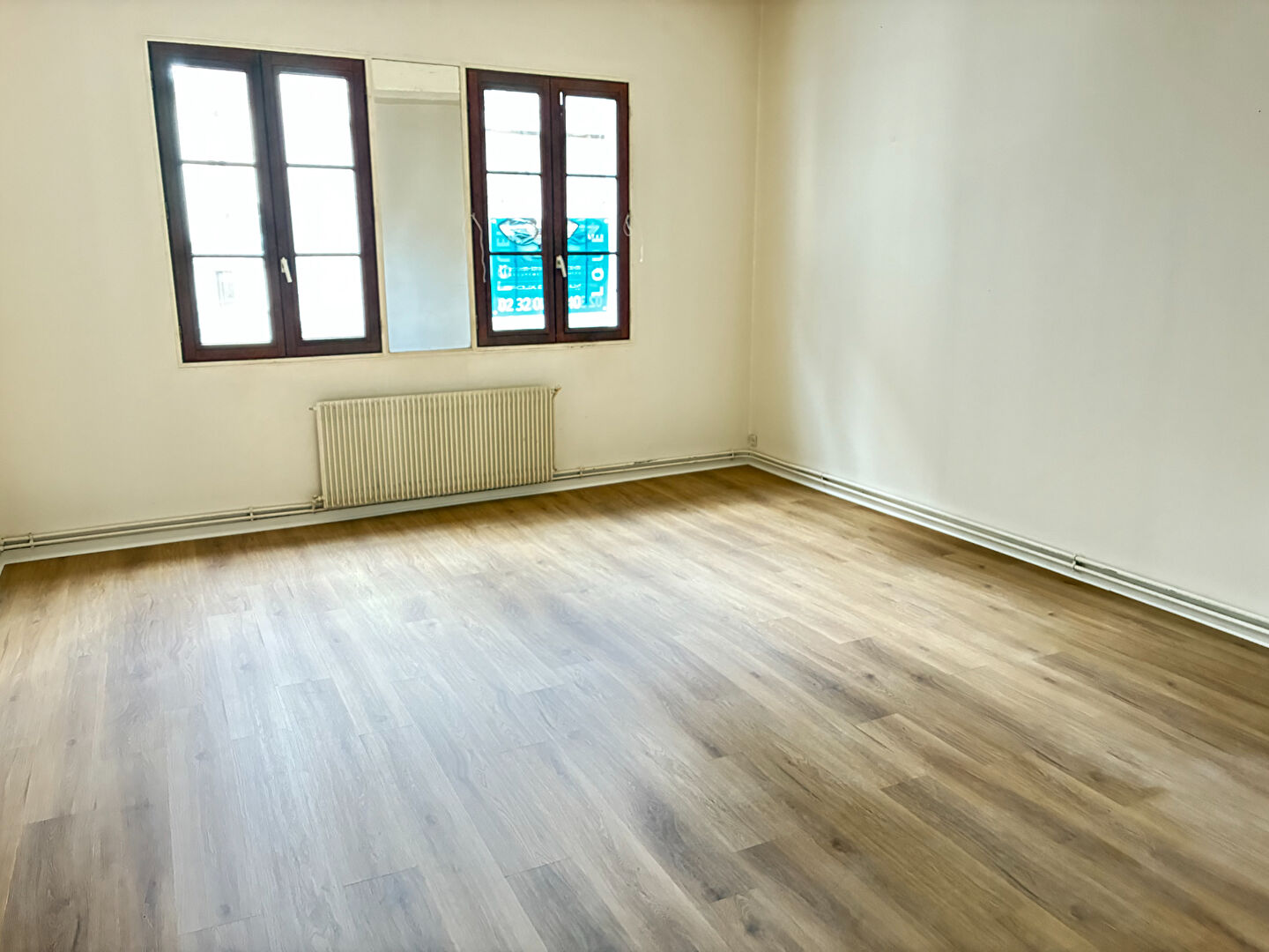 Agence immobilière de  Cabinet LEROUX - Cabinet LEROUX 
