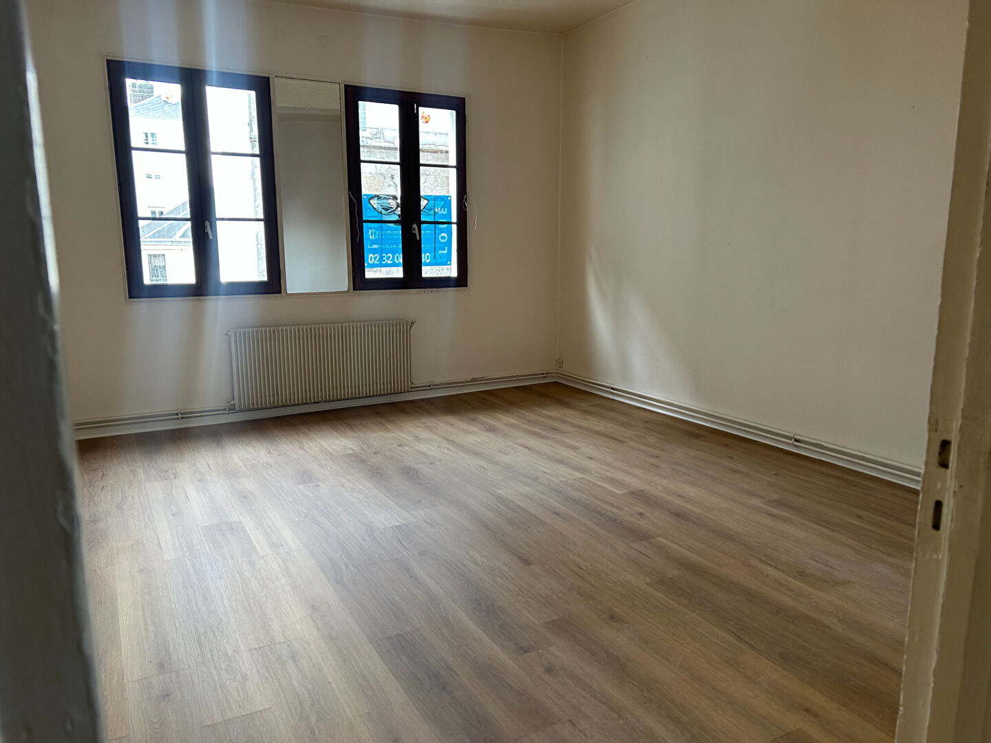 Agence immobilière de  Cabinet LEROUX - Cabinet LEROUX 
