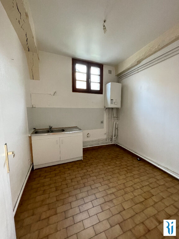 Photo APPARTEMENT ROUEN image 4/6