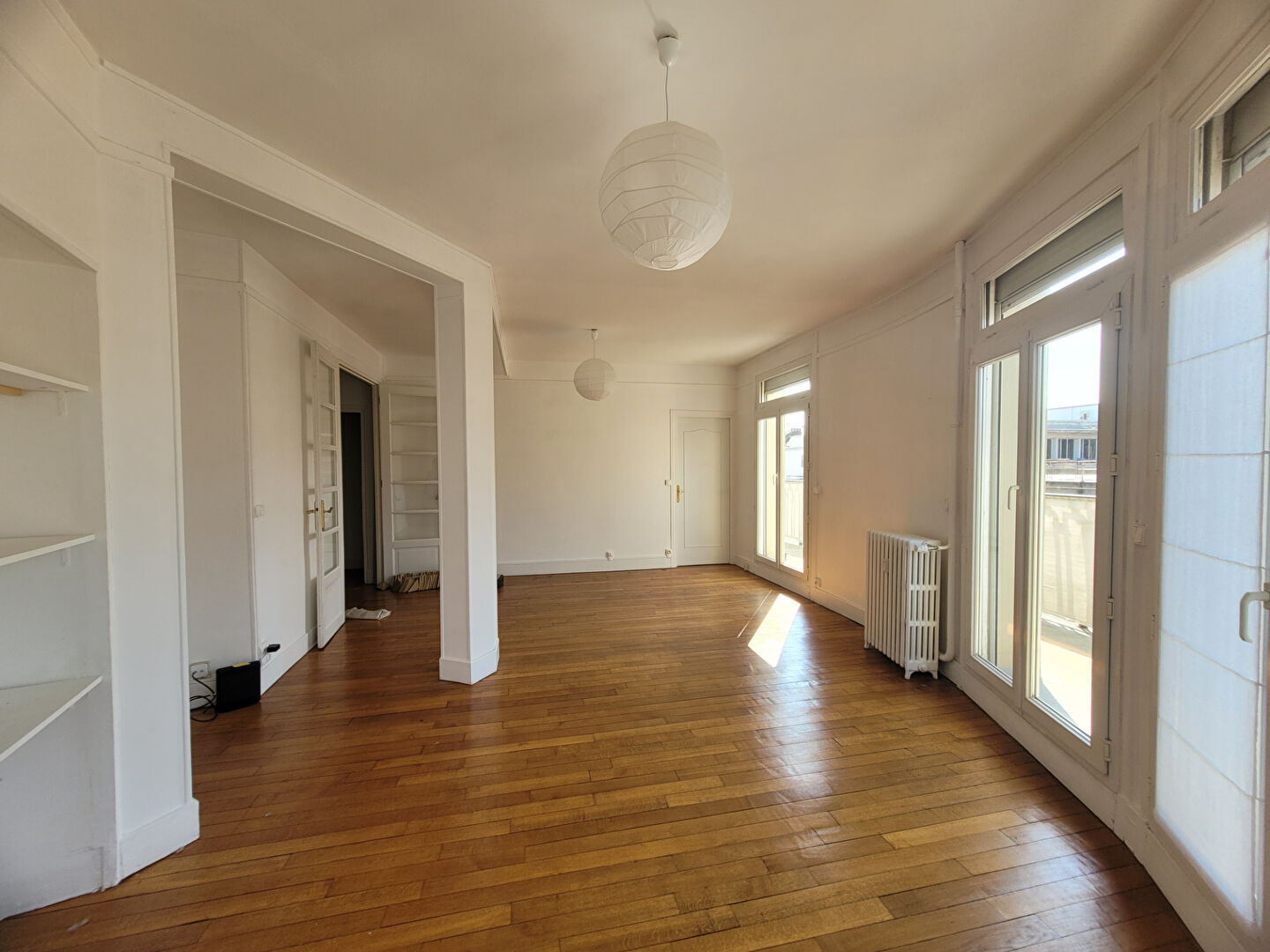 Agence immobilière de  Cabinet LEROUX - Cabinet LEROUX 

