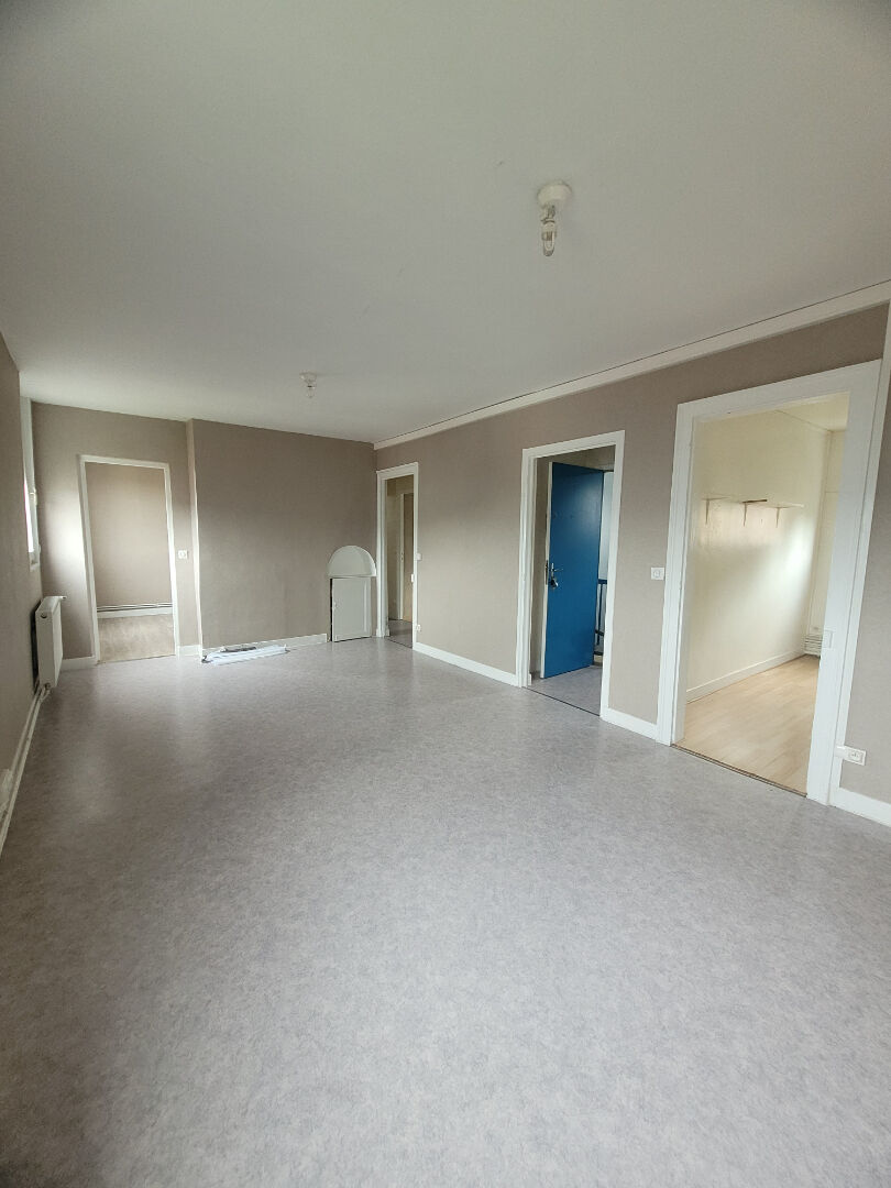 Photo APPARTEMENT ROUEN image 2/6