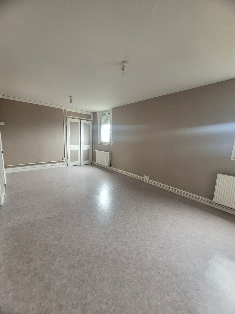 Photo APPARTEMENT ROUEN image 3/6
