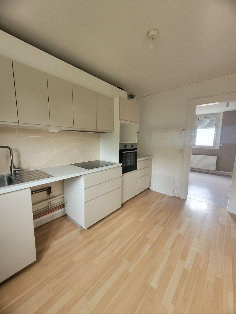 Photo APPARTEMENT ROUEN image 4/6