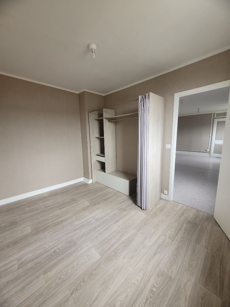 Photo APPARTEMENT ROUEN image 5/6