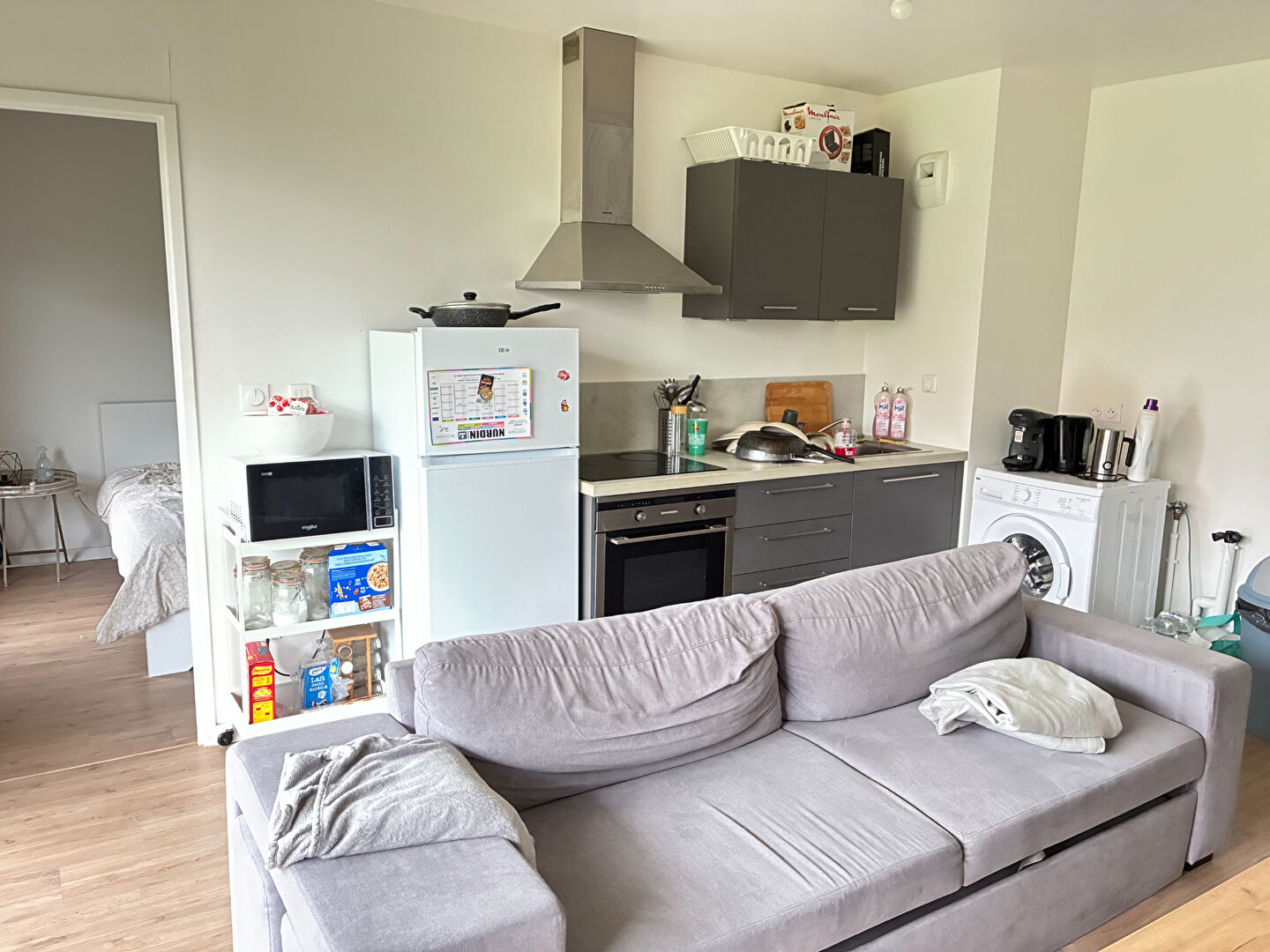Agence immobilière de  Cabinet LEROUX - Cabinet LEROUX 
