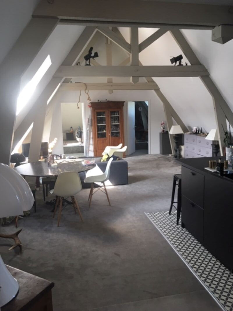 Agence immobilière de  Cabinet LEROUX - Cabinet LEROUX 
