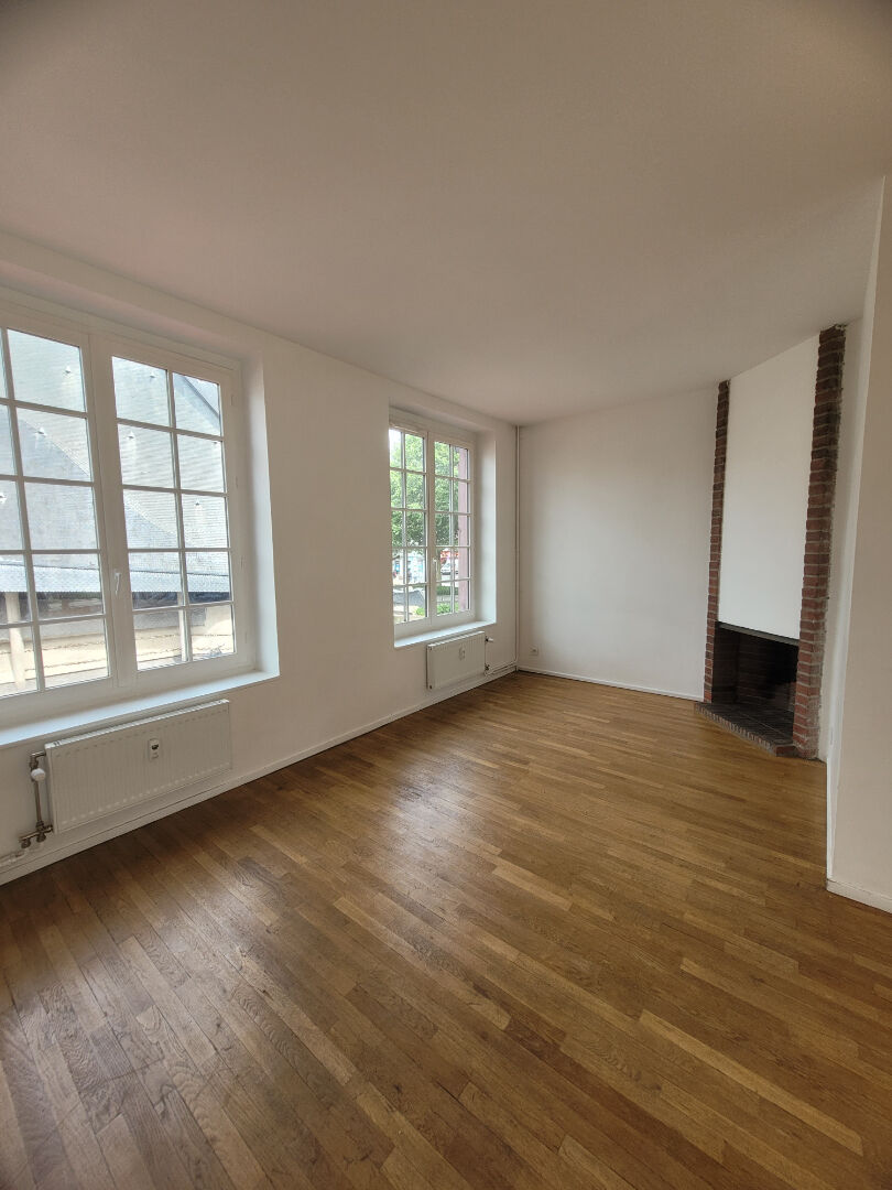 Agence immobilière de  Cabinet LEROUX - Cabinet LEROUX 
