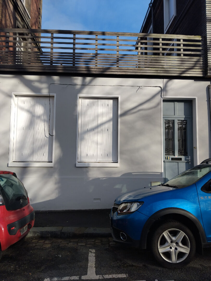 Agence immobilière de  Cabinet LEROUX - Cabinet LEROUX 
