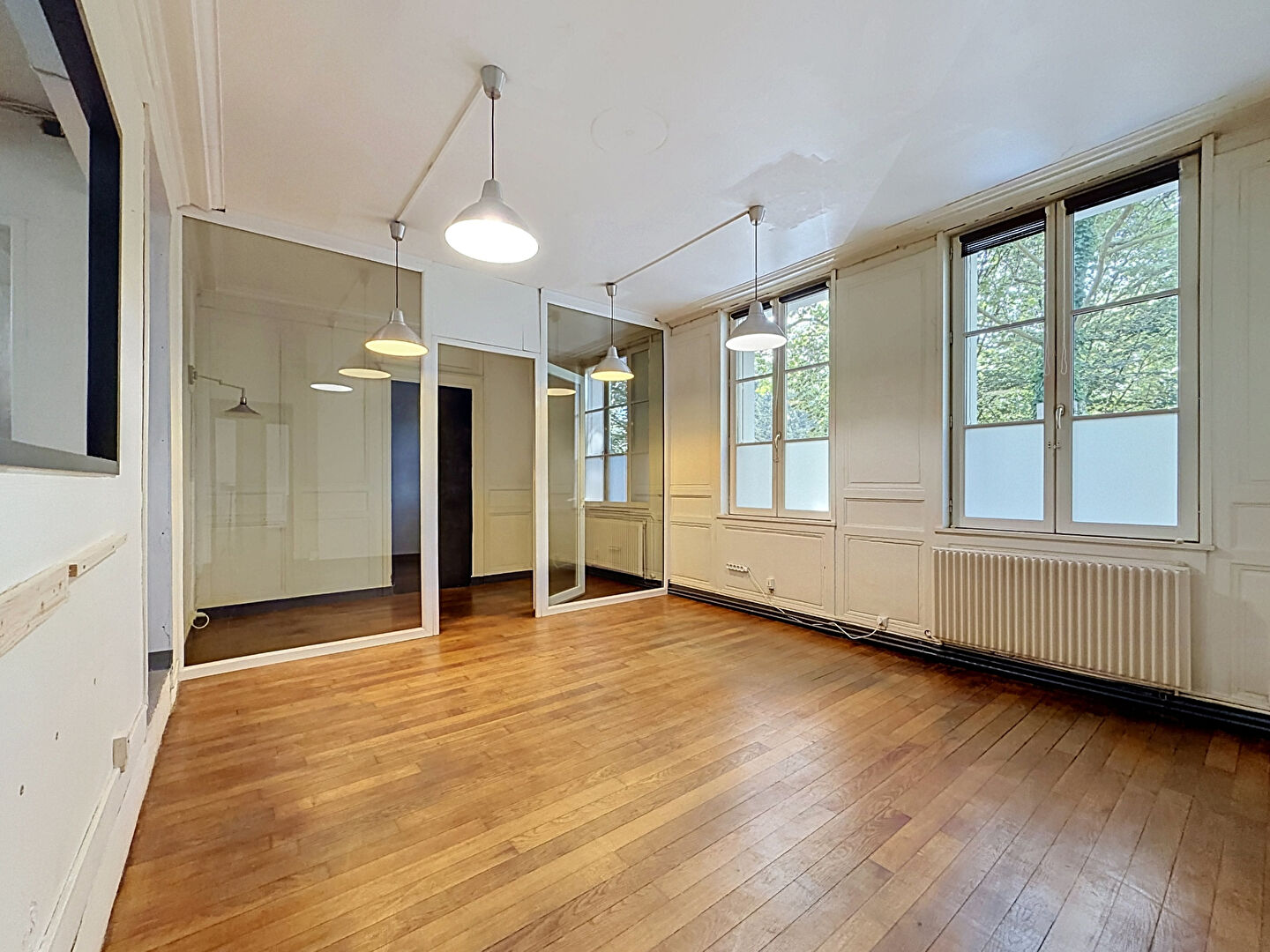 Agence immobilière de  Cabinet LEROUX - Cabinet LEROUX 
