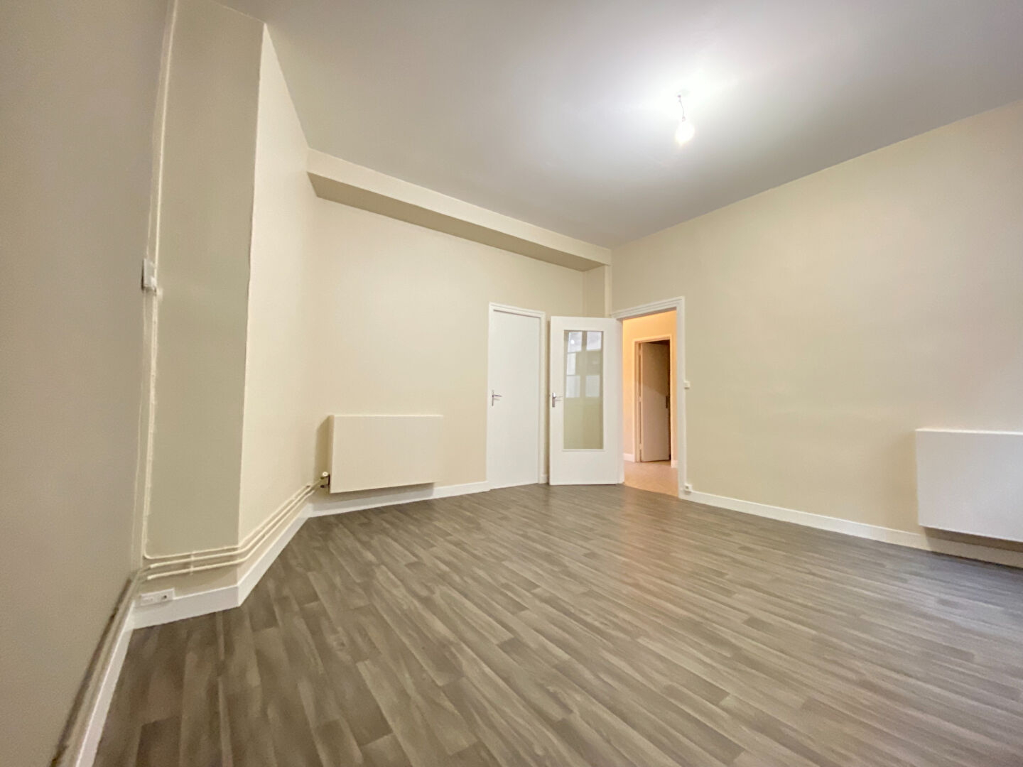 Rouen Saint Gervais - 2 pièces - 48 m²