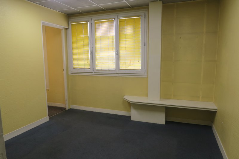 Agence immobilière de  Cabinet LEROUX - Cabinet LEROUX 
