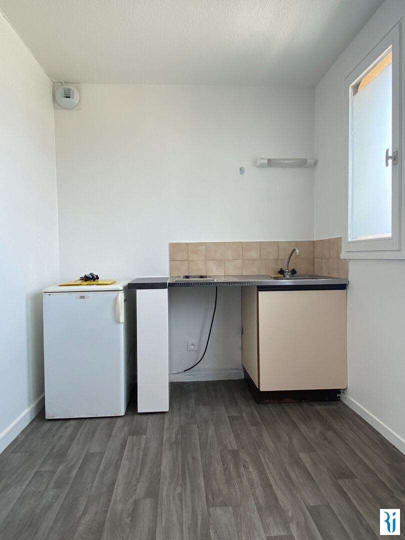 Photo ROUEN  SAINT SEVER image 3/5