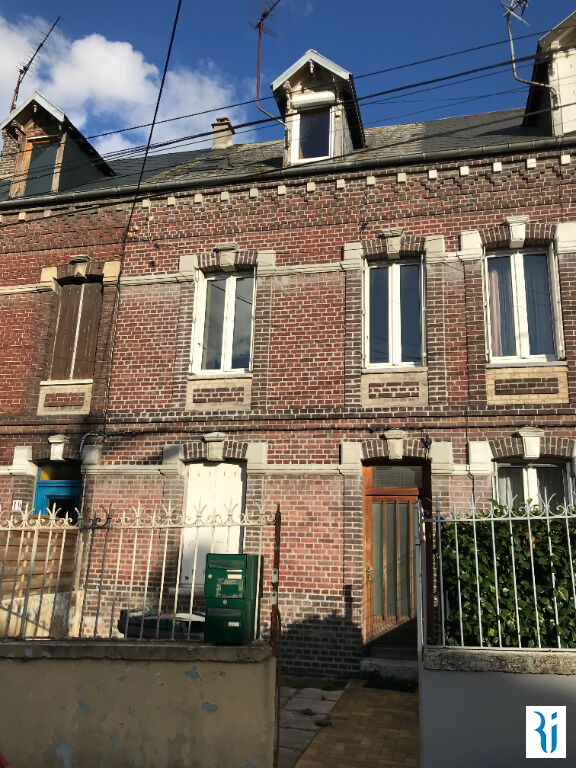 Agence immobilière de  Cabinet LEROUX - Cabinet LEROUX 
