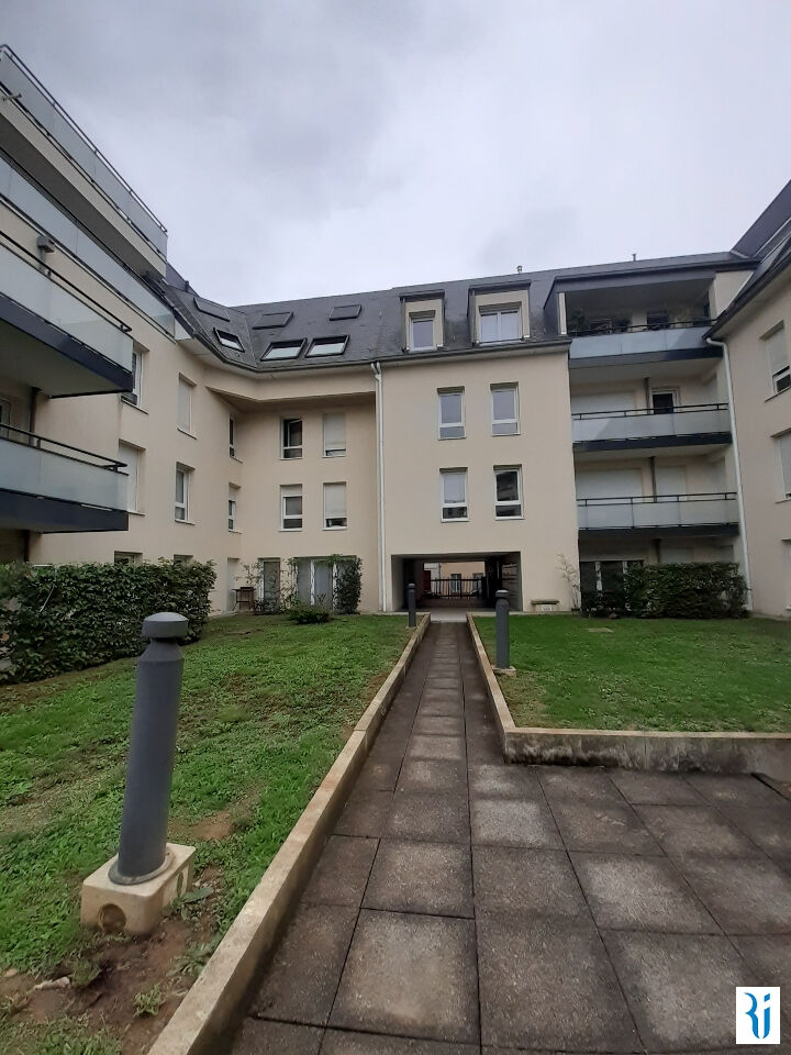 ROUEN GAUCHE - AVENUE DE CAEN