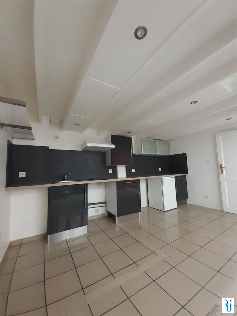 Photo ROUEN PROXIMITE VIEUX MARCHE - F4 image 3/6