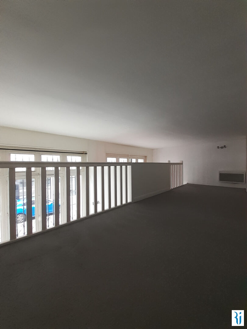 Photo ROUEN PROXIMITE VIEUX MARCHE - F4 image 6/6