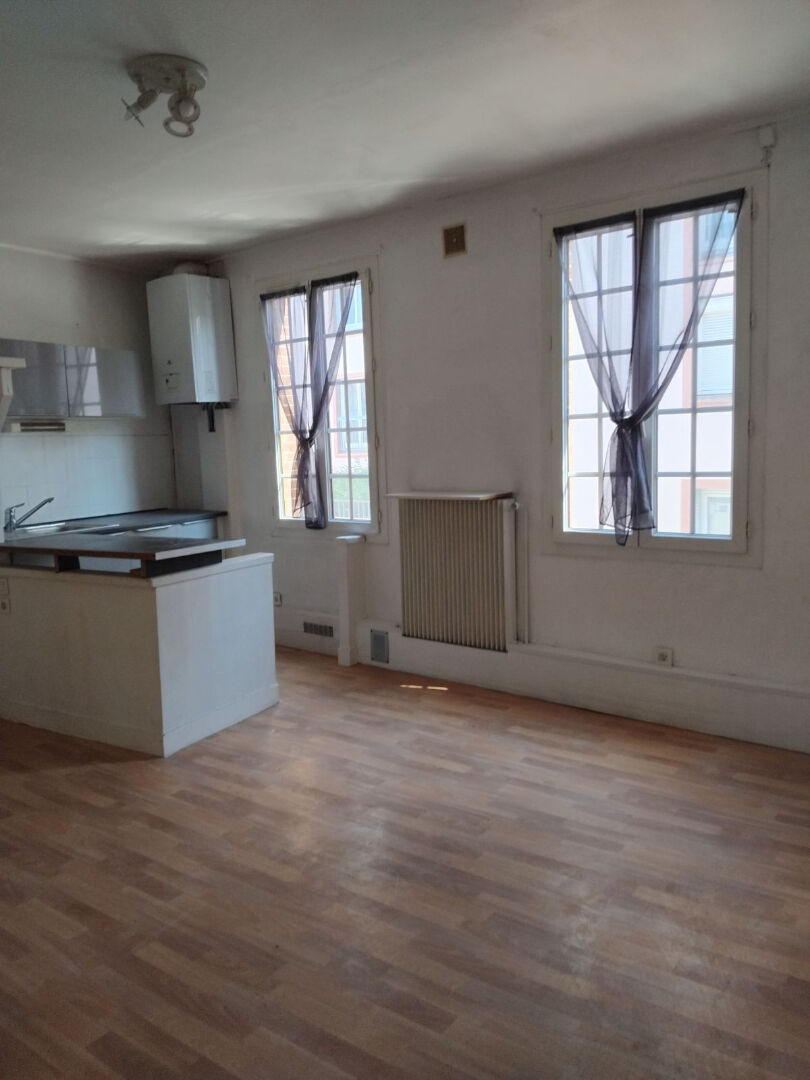 Photo ROUEN JARDIN DES PLANTES F2 image 1/3