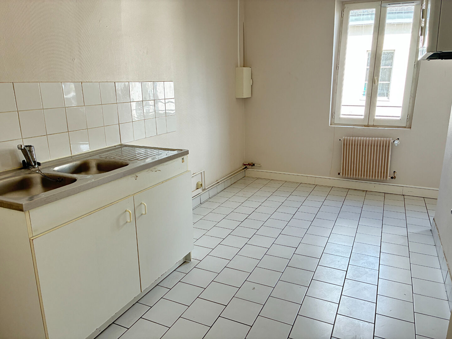 Agence immobilière de  Cabinet LEROUX - Cabinet LEROUX 
