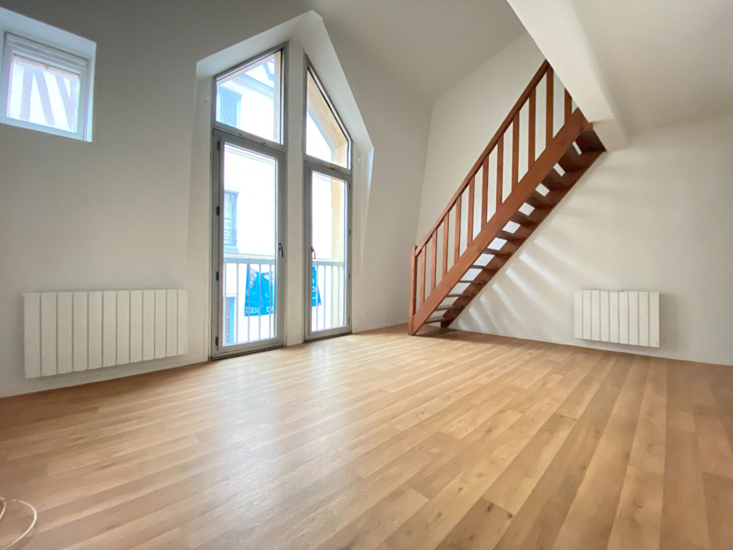 Agence immobilière de  Cabinet LEROUX - Cabinet LEROUX 
