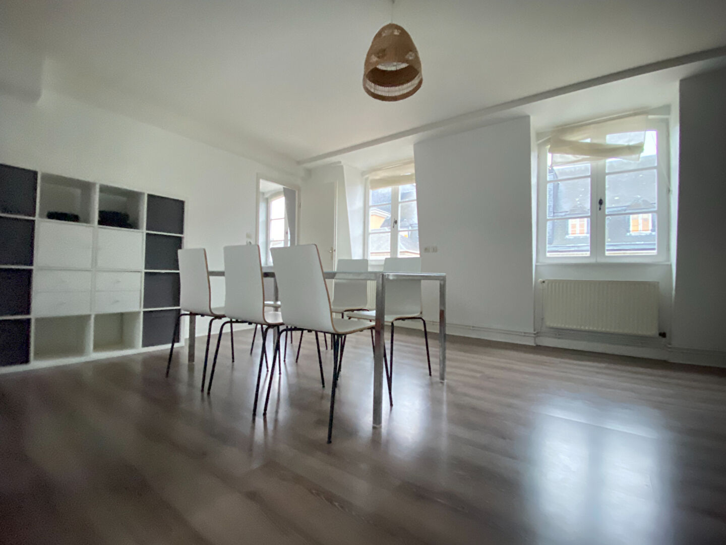 Agence immobilière de  Cabinet LEROUX - Cabinet LEROUX 
