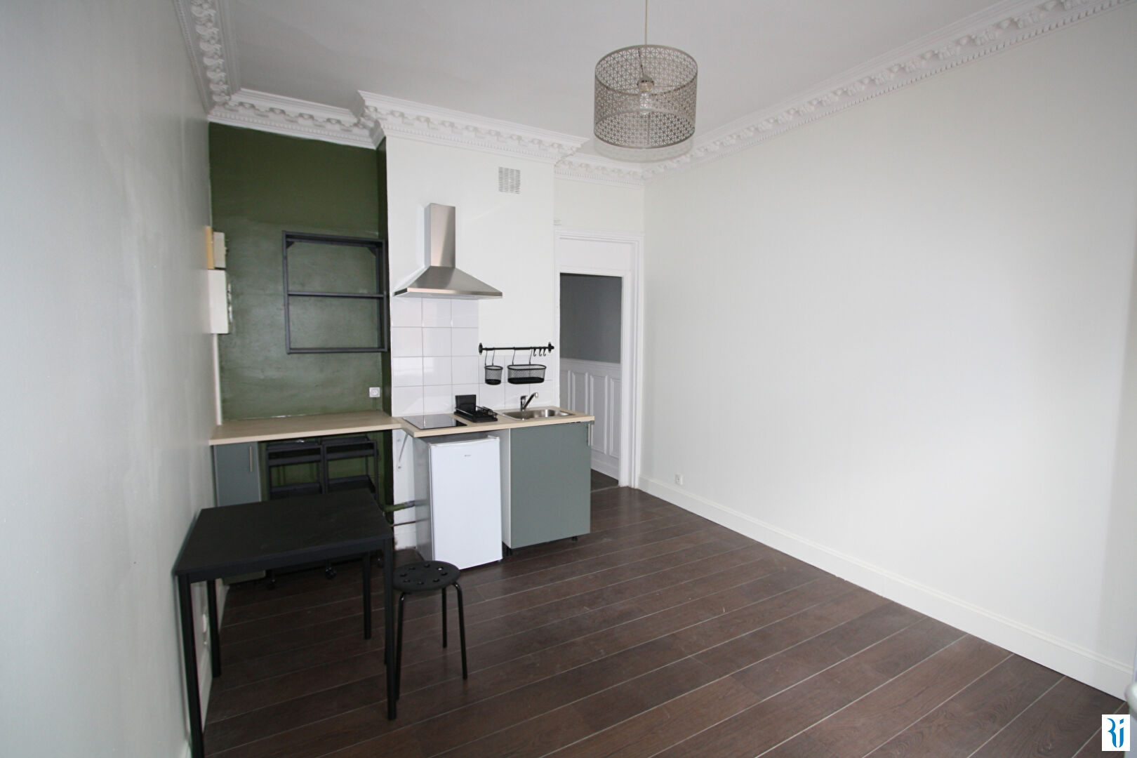 Photo ROUEN F2 SAINT SEVER image 2/5