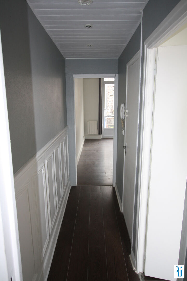 Photo ROUEN F2 SAINT SEVER image 3/5