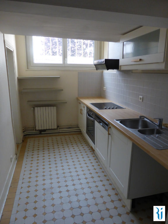 Photo Appartement en duplex Rouen Gare. image 4/6
