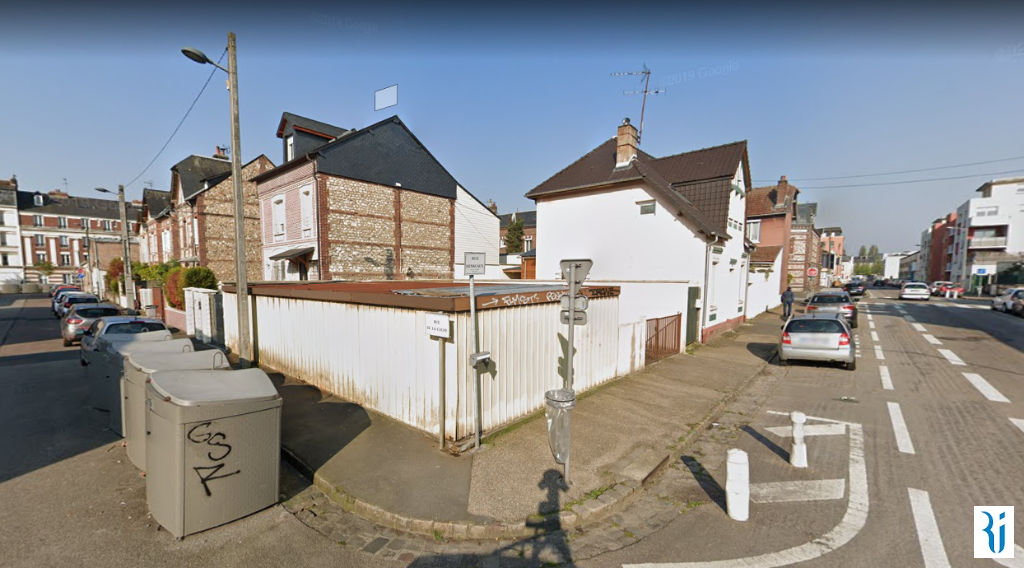 Agence immobilière de  Cabinet LEROUX - Cabinet LEROUX 
