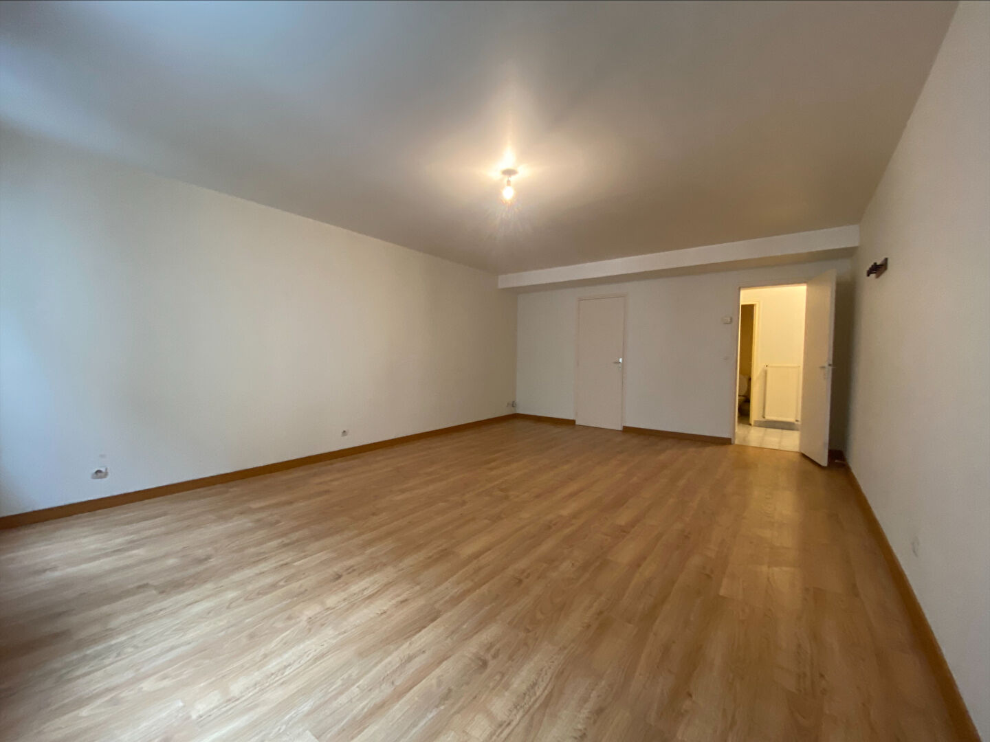 Photo Appartement Rouen Vieux Marché - image 2/4