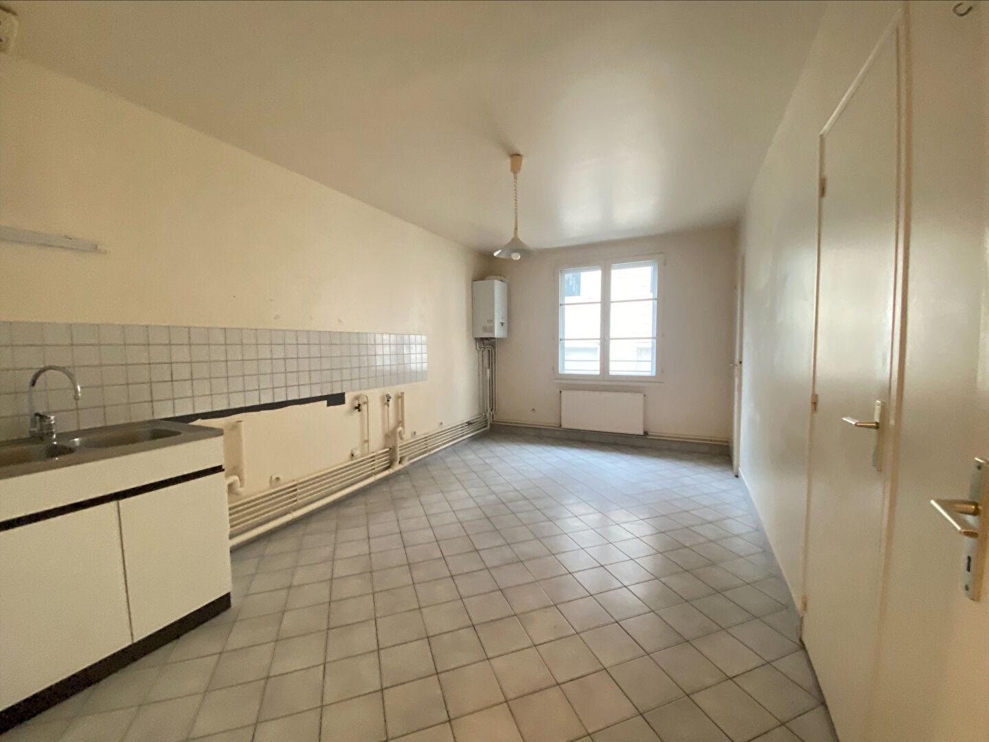 Photo Appartement Rouen Vieux Marché - image 3/4