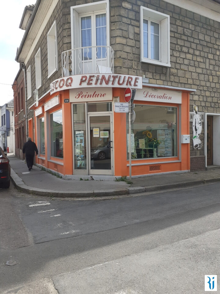 Agence immobilière de  Cabinet LEROUX - Cabinet LEROUX 
