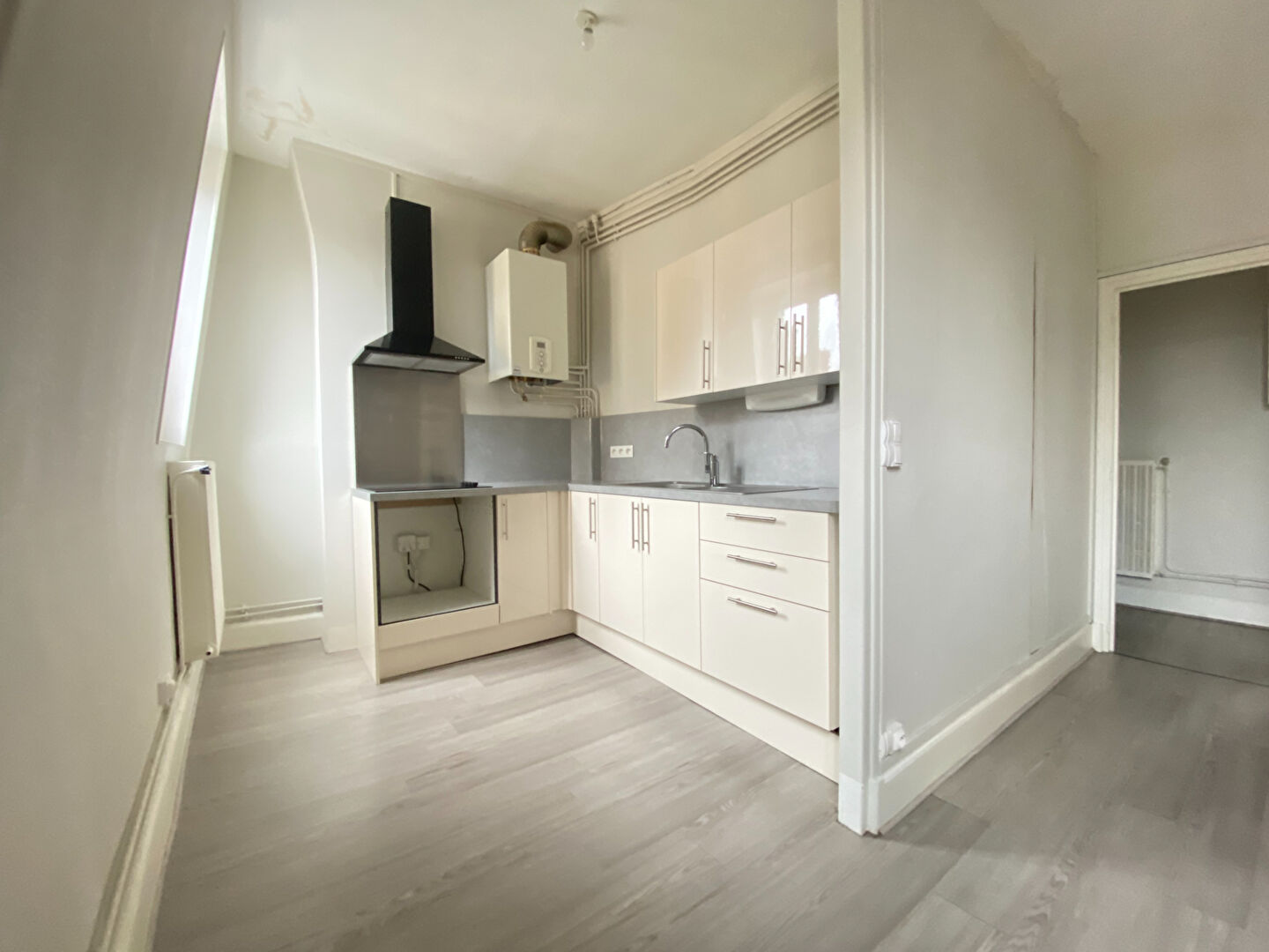 Agence immobilière de  Cabinet LEROUX - Cabinet LEROUX 

