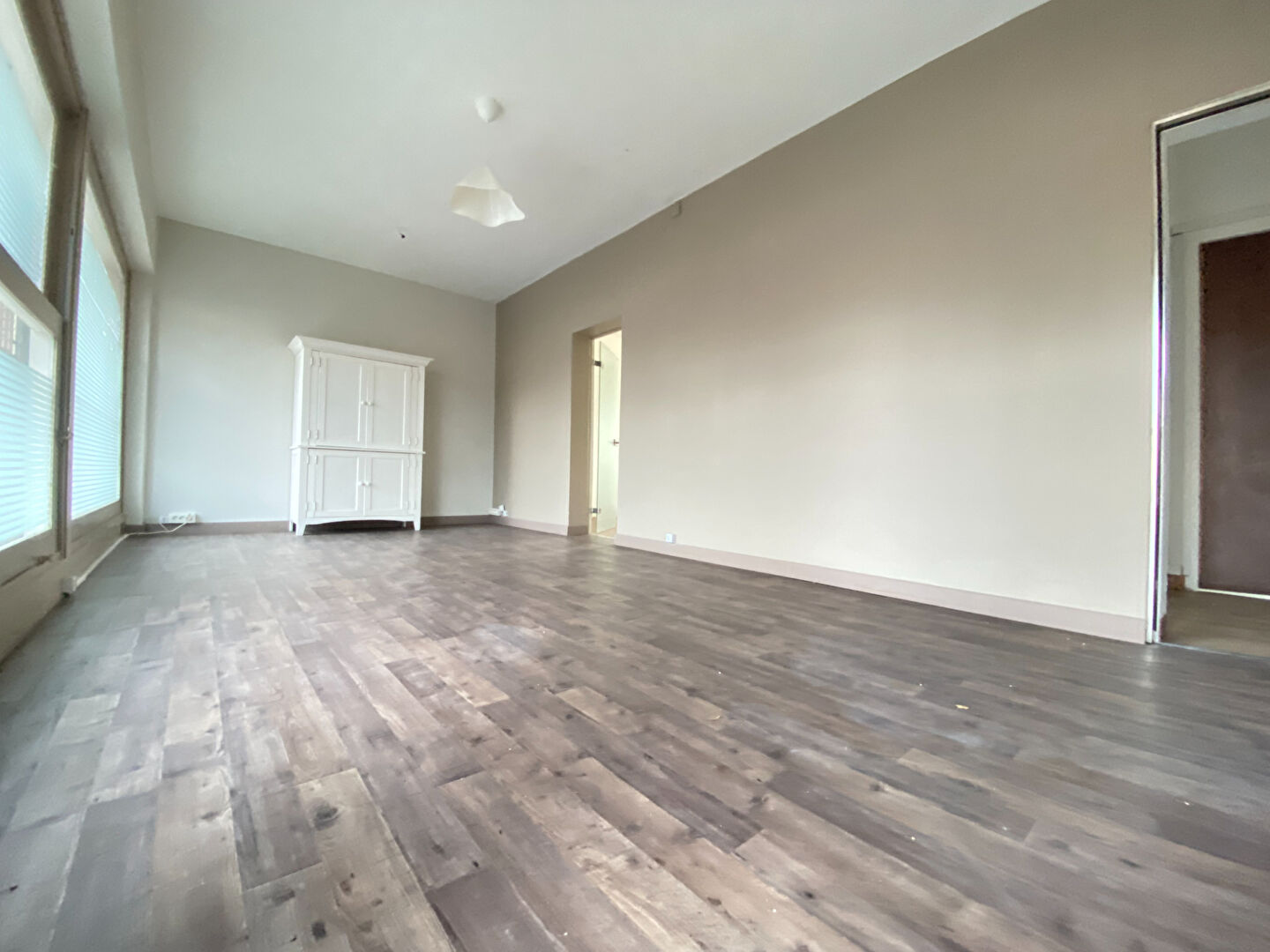 Agence immobilière de  Cabinet LEROUX - Cabinet LEROUX 
