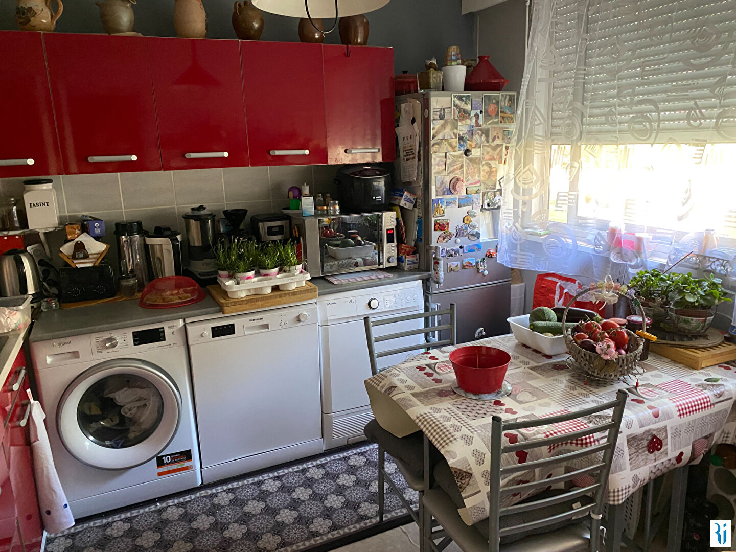 Photo Appartement Rouen 3 pièce(s) image 2/5