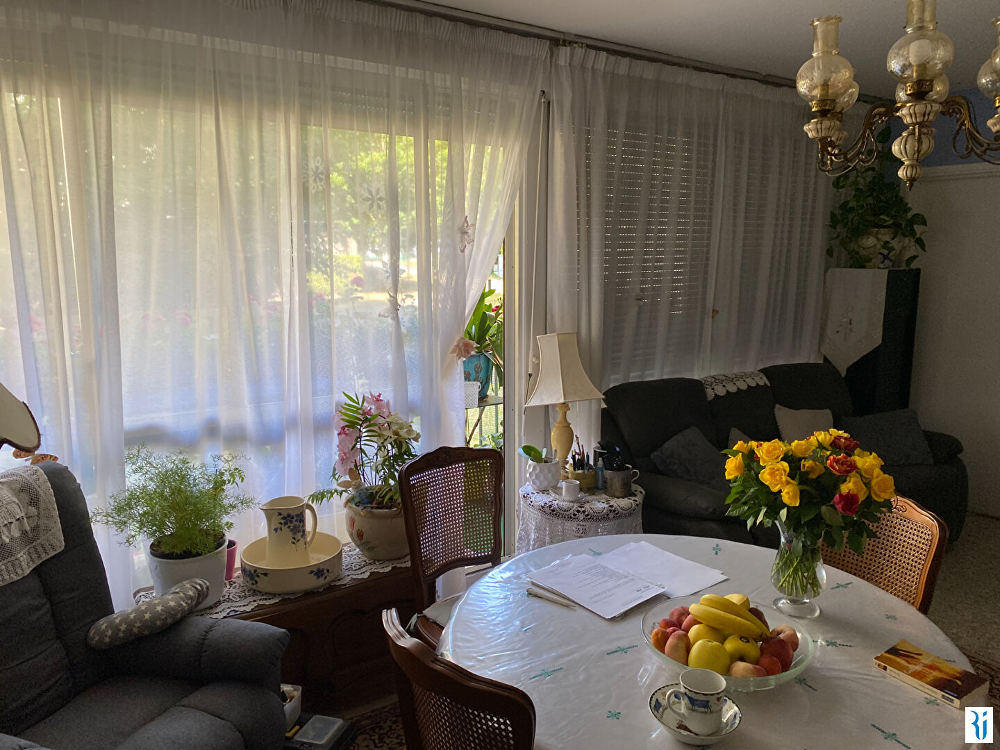 Photo Appartement Rouen 3 pièce(s) image 3/5